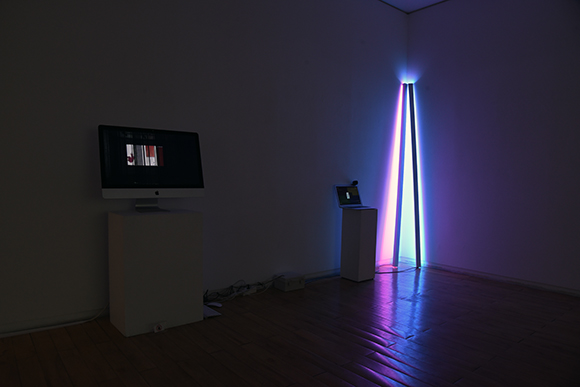 Border Exhibition