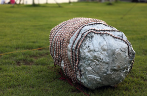 Light Space -The Stone-