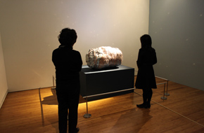 Light Space -The Stone-
