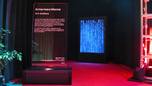 Water Lights 2006