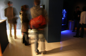 Water Lights -exhibition-