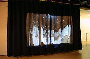 Curtain